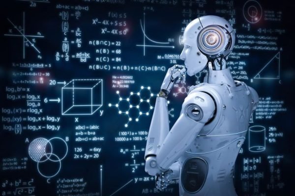 Artificial Intelligence & Machine Learning (1)
